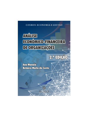 Análise Económico-Financeira de Organizações - 2.ª Edição